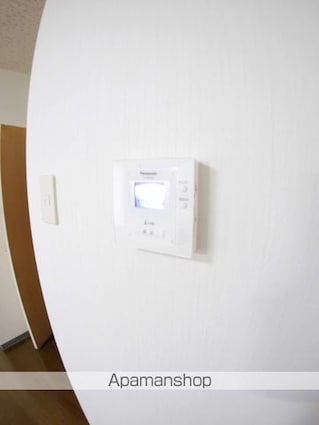 オステンハイム[3DK/55.65m2]のセキュリティ