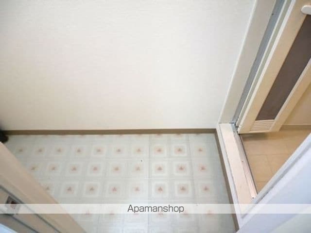 コーポJUNIIの内装写真