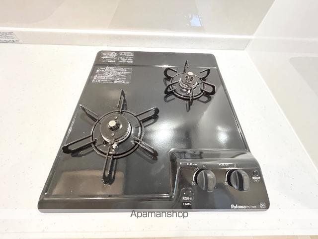 NASAの内装写真