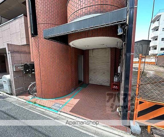 KUSAN OMIYAの玄関写真