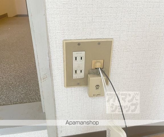 メゾン伊藤の内装写真