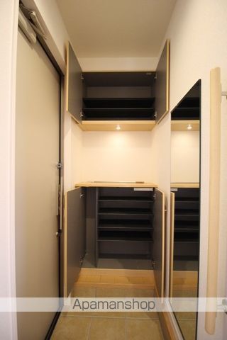 クレアージュ南方の内装写真