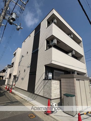 フジパレス高石綾園