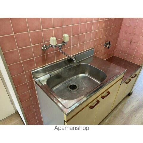 エストゥディオM Aの内装写真