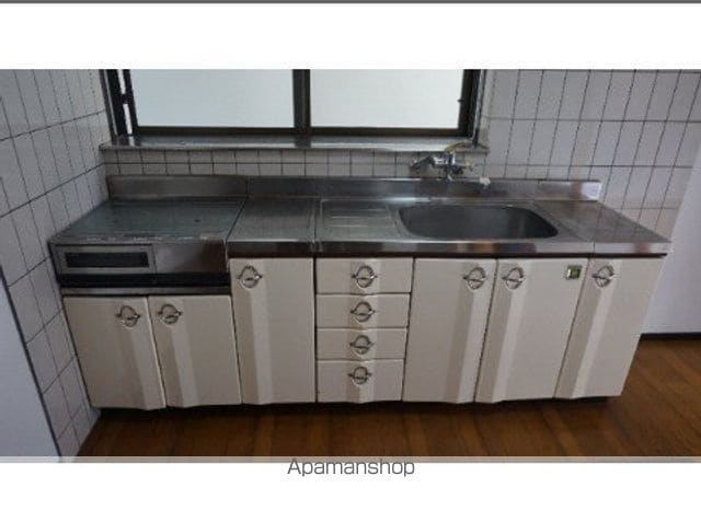 馬木4丁目戸建の内装写真