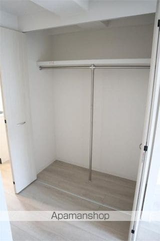 スペランツァの内装写真