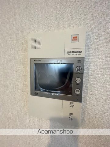 エスリードレジデンス梅田マークスの内装写真