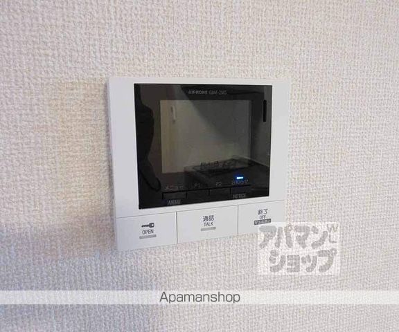 レジェーロの内装写真