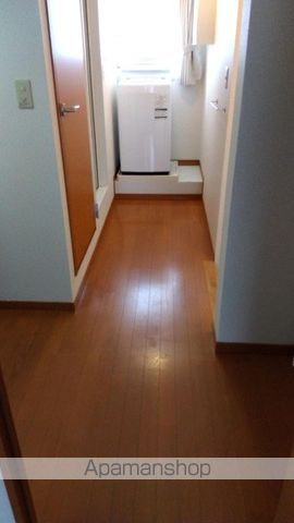レオパレス泉1の内装写真
