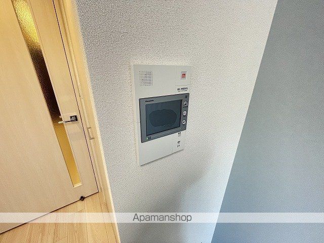 プレサンス堺筋本町ディスティニーの内装写真