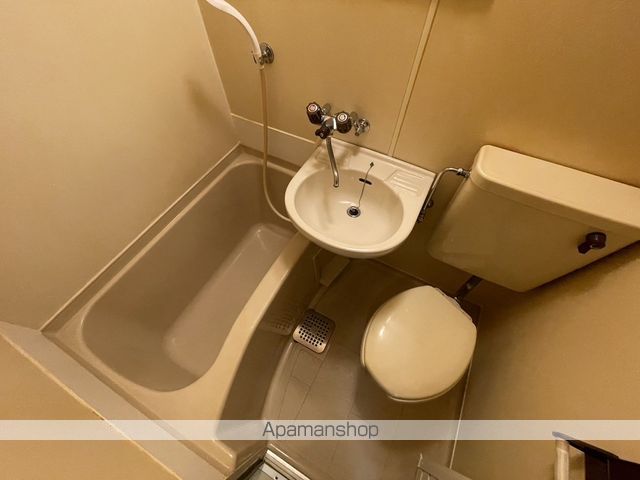 レオパレスアイシーの内装写真