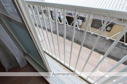 ハイツアルカディア[1K/24m2]の内装5