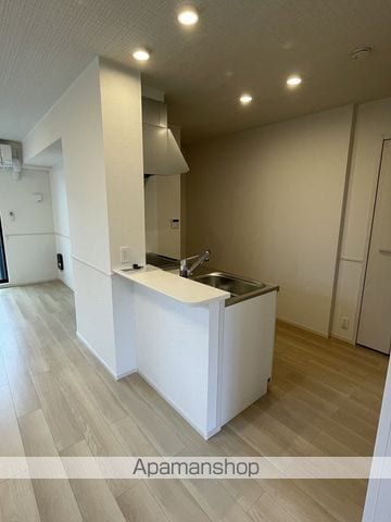 イースト オレヌの内装写真