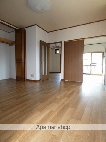 メープルハイム7の内装写真
