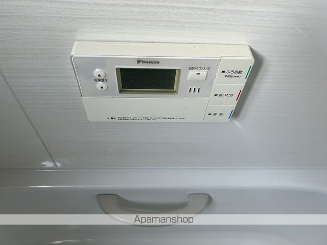 松原町戸建の内装写真