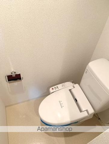 エコロジー都立大学レジデンスの内装写真