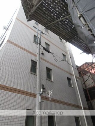 ヴェルト高円寺[1K/18.46m2]の外観5