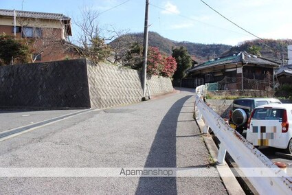 広島県尾道市因島中庄町[3DK/58m2]の周辺1