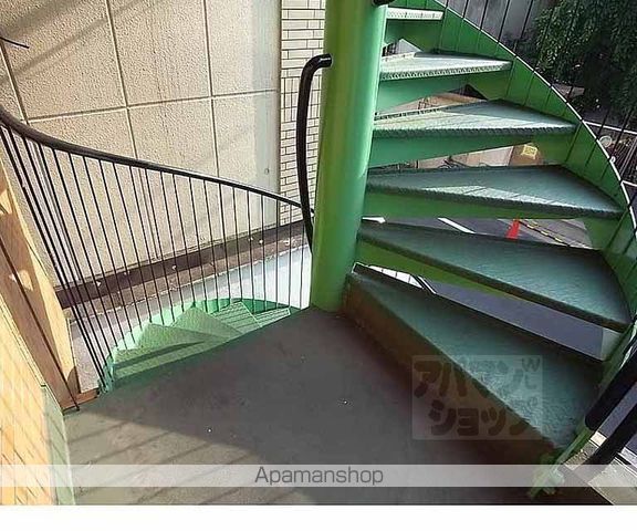 緑の館アネックスの内装写真