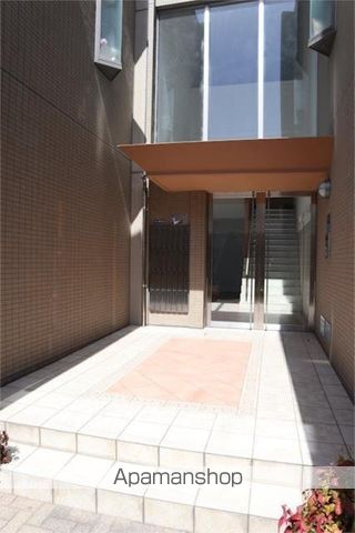 セゾン・エスポワールの内装写真