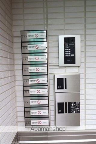 シャルマンの内装写真