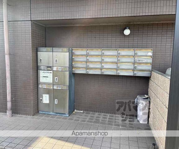 レイディアンスIIの外観写真