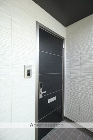 アイリスJの内装写真