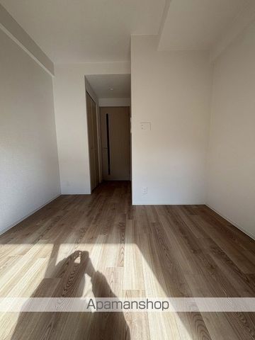 ESLEAD新大阪ザ・プレミアEASTの内装写真