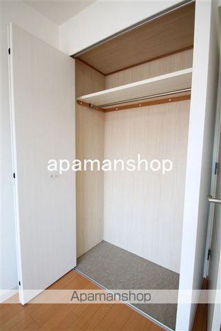 グラマシー心斎橋東の内装写真