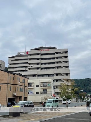 滋賀県大津市京町１丁目[1K/30.01m2]の周辺2