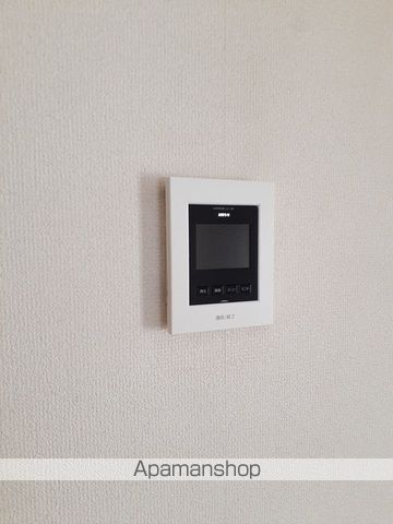 グランディール堀越 IIAの内装写真