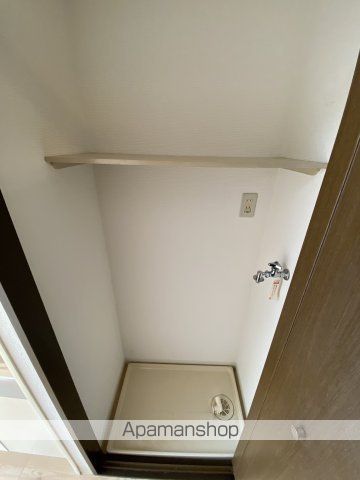 ユーコート洋光台の内装写真
