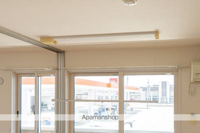 DーROOM中川原の内装写真