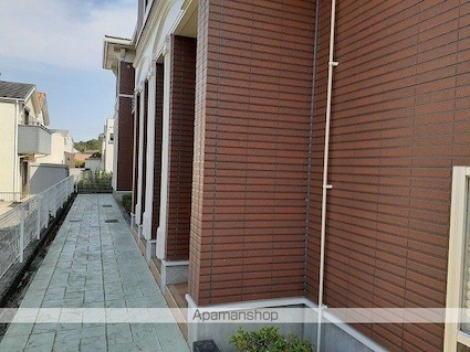 むくのき荘[1LDK/43.65m2]の外観4