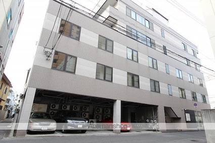フォレスト錦町[1R/15.4m2]の外観1