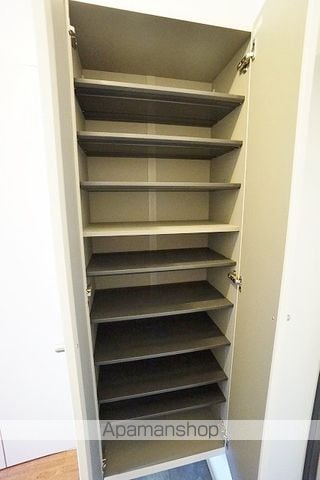 Rootsの内装写真