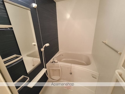 マーヴェラス・ヴィラ　Ⅰ[1K/32.9m2]のバス