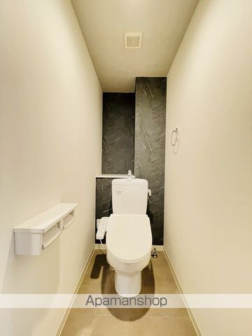 LiveFlat吹上の内装写真