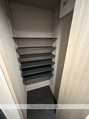 リーサ苗穂駅前の内装写真