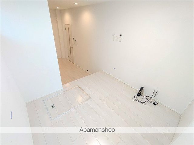 ハーモニーテラス南高浜町の内装写真