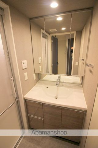 C0MF0RIA北堀江一丁目の内装写真