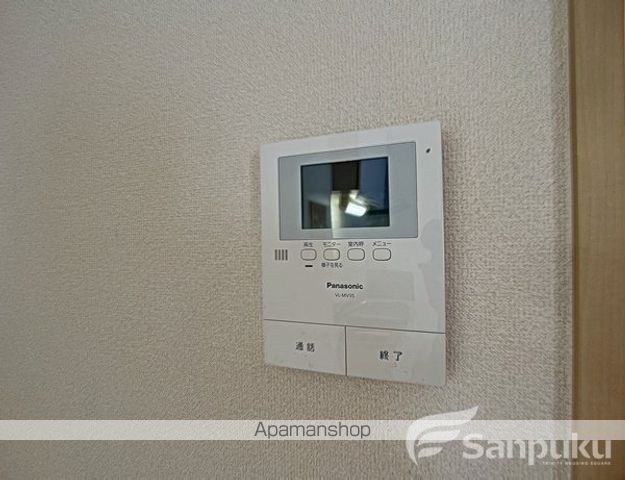 アランシア A棟の内装写真