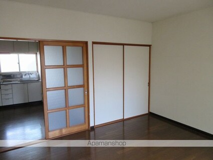 グリーンハウスＫ[2DK/45.95m2]の内装2