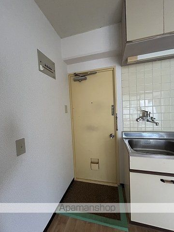 房尾本店楠木ビルの内装写真