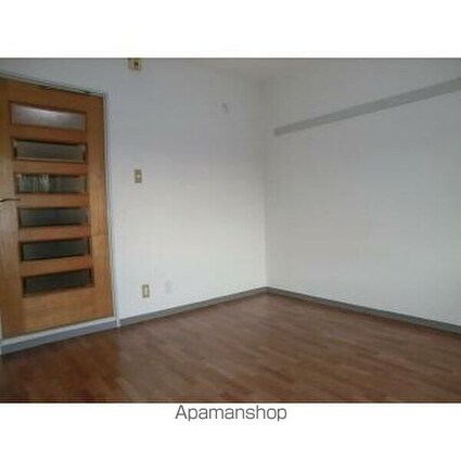 駒宮ハイツ[1K/19.72m2]のリビング・居間3