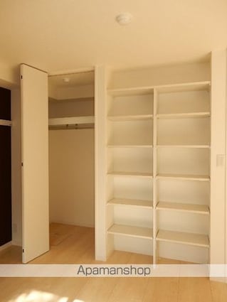 岡山県岡山市北区三野２丁目[1LDK/41.23m2]の収納