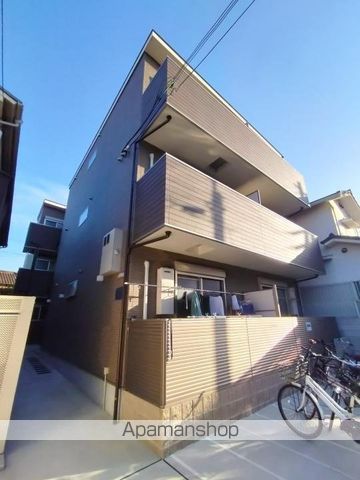 F style出島海岸通の外観写真