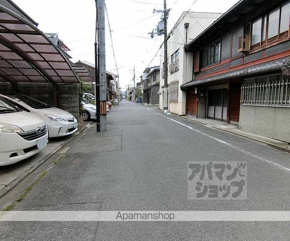 パラシオ池田の周辺写真