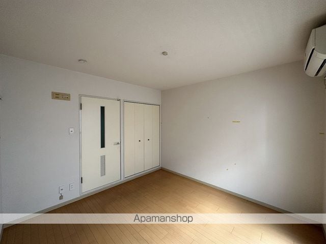 アクシス翠町の内装写真