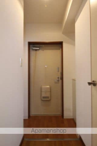 ハイツシャロームの内装写真